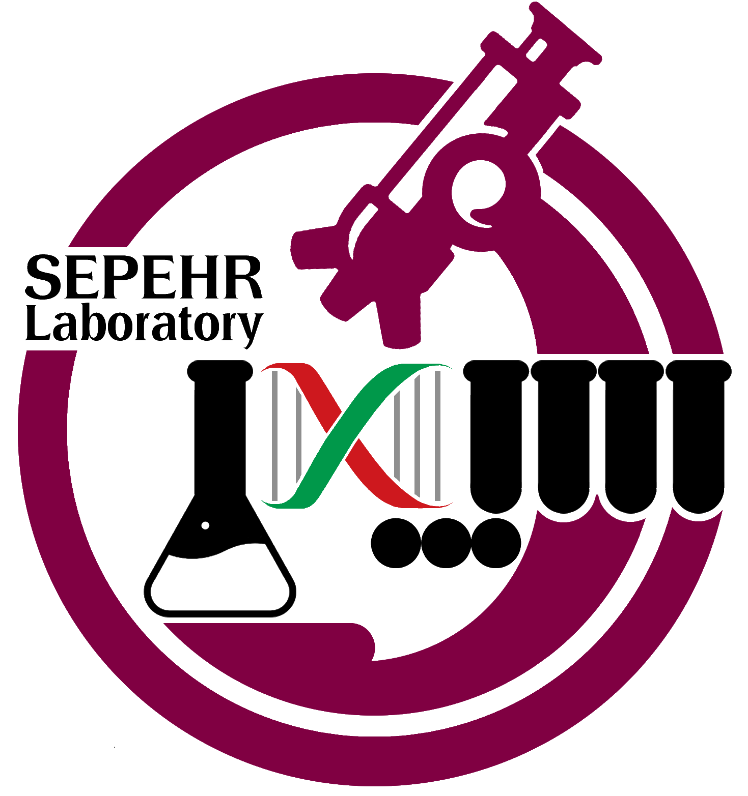 آزمایشگاه تشخیص طبی سپهر