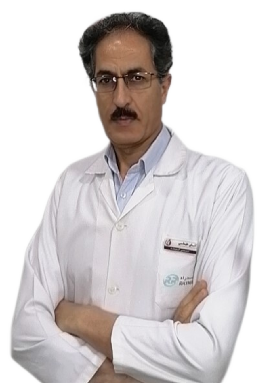 با شما و در کنارتان هستیم...