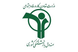 بیمه صندوق بازنشستگی کشوری