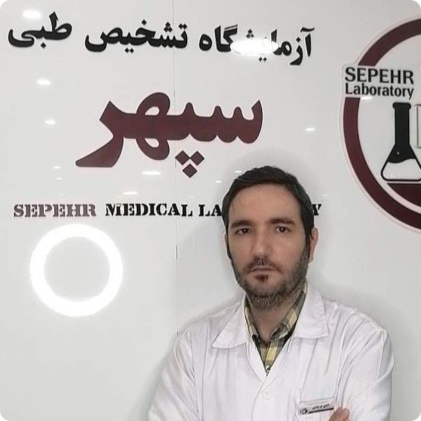 آقای محمد فرهادی