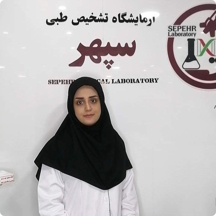 خانم اعلائی