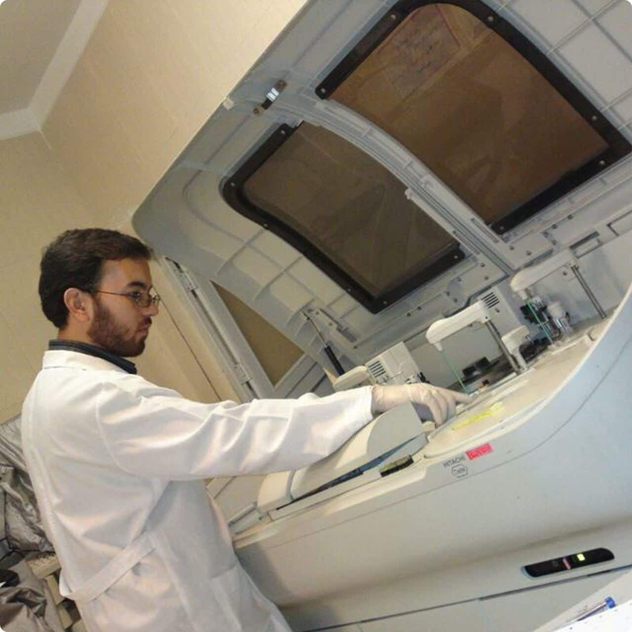 آقای سید محمد جعفری